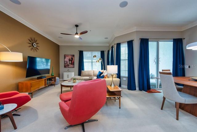 1430 MANATEE CIRCLE, Tarpon Springs, FL 34689