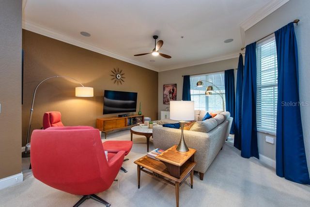 1430 MANATEE CIRCLE, Tarpon Springs, FL 34689