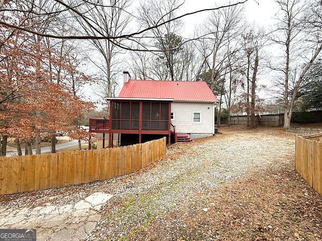 4849 Hearthstone Drive, Columbus, GA 31909