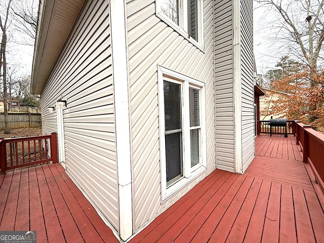 4849 Hearthstone Drive, Columbus, GA 31909