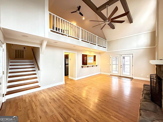 4849 Hearthstone Drive, Columbus, GA 31909