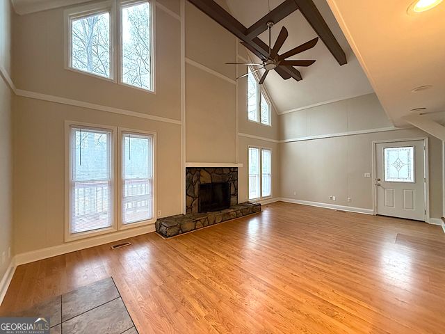 4849 Hearthstone Drive, Columbus, GA 31909