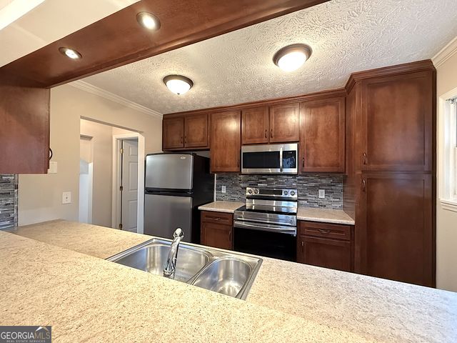 4849 Hearthstone Drive, Columbus, GA 31909