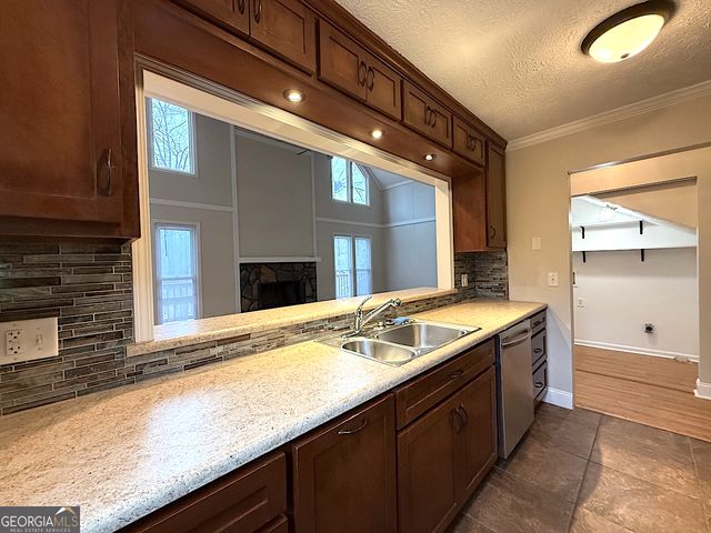 4849 Hearthstone Drive, Columbus, GA 31909