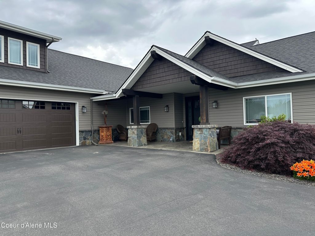 2577 N ABIGAIL ST, Post Falls, ID 83854