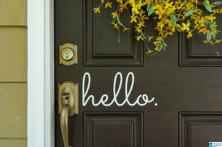 2320 TYLER ROAD, Vestavia Hills, AL 35226