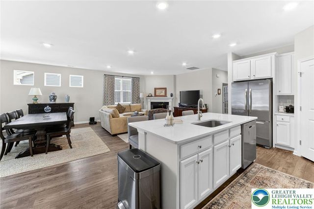 7903 Keystone Drive, Upper Macungie Twp, PA 18031