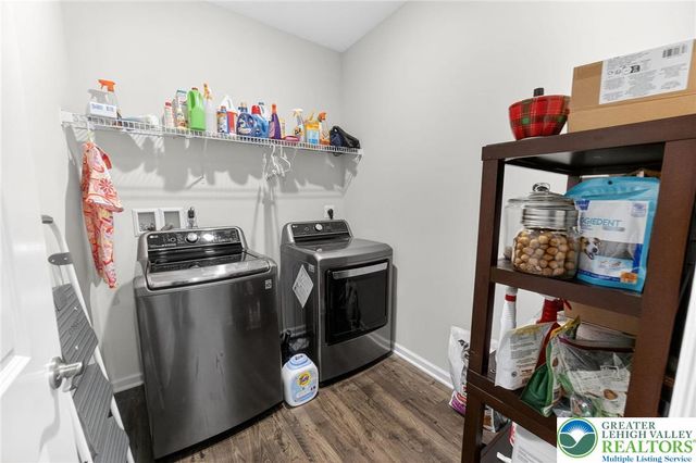 7903 Keystone Drive, Upper Macungie Twp, PA 18031