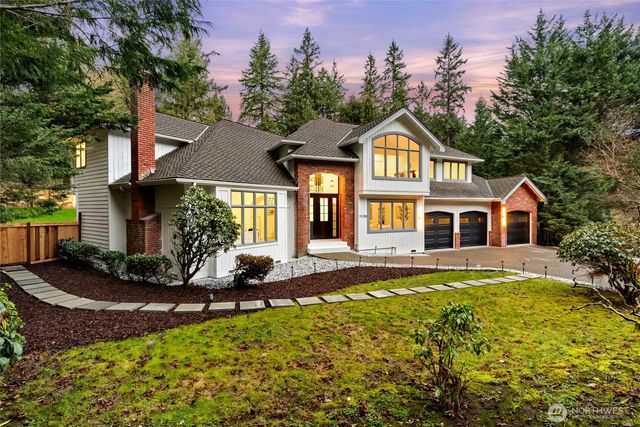 19108 NE 143rd Place, Woodinville, WA 98077