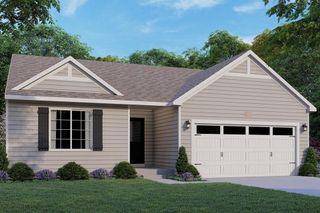 1025 Richard Avenue, Watervliet City, MI 49098