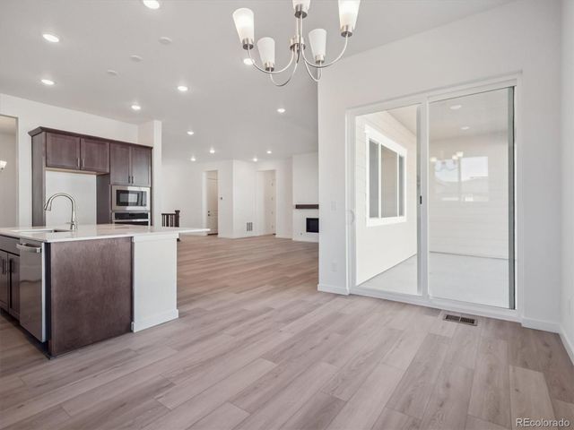 9178 Gold Lace Place, Highlands Ranch, CO 80129