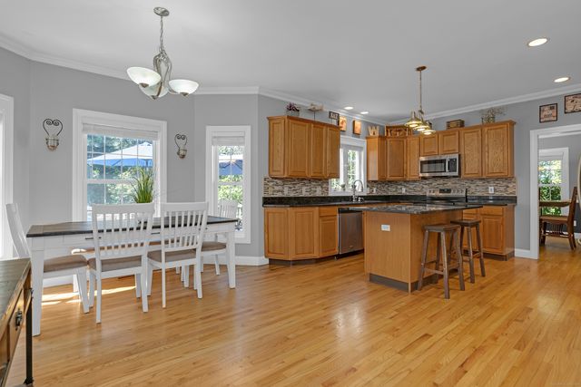 250 Blackberry Hill Road, Beacon Falls, CT 06403