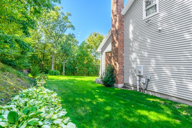 250 Blackberry Hill Road, Beacon Falls, CT 06403