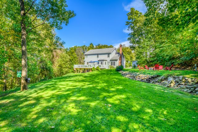 250 Blackberry Hill Road, Beacon Falls, CT 06403