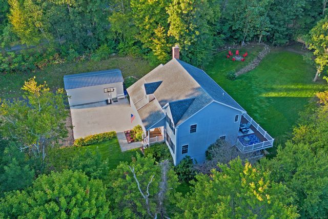 250 Blackberry Hill Road, Beacon Falls, CT 06403