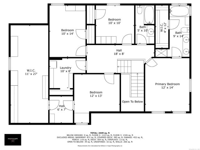 250 Blackberry Hill Road, Beacon Falls, CT 06403