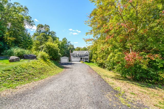 250 Blackberry Hill Road, Beacon Falls, CT 06403