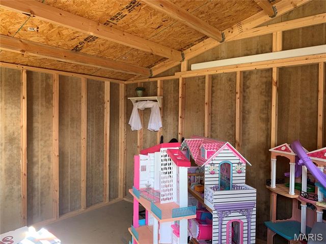 422 Stephen Avenue, Greenville, IL 62246