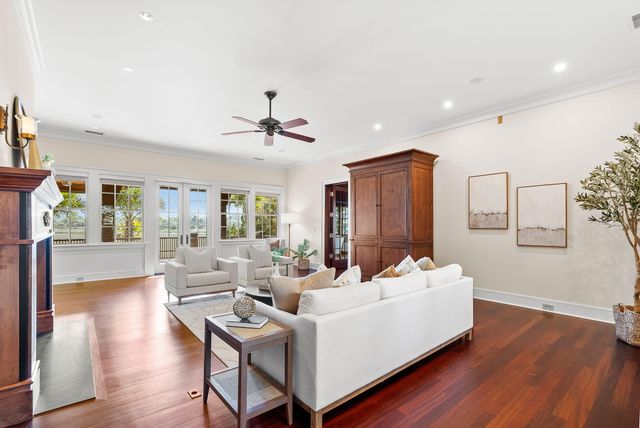 10 Summer Islands Lane, Kiawah Island, SC 29455