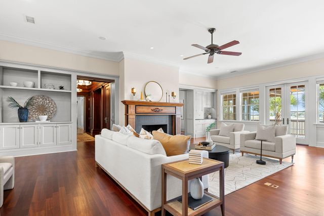 10 Summer Islands Lane, Kiawah Island, SC 29455