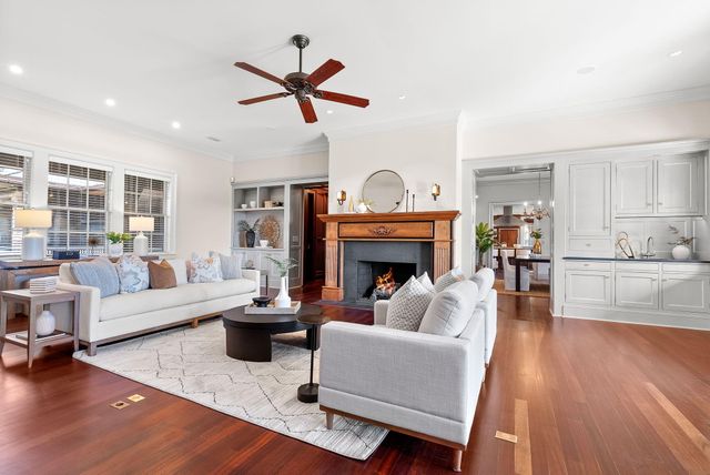 10 Summer Islands Lane, Kiawah Island, SC 29455