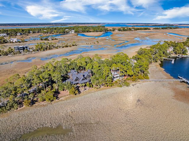 10 Summer Islands Lane, Kiawah Island, SC 29455