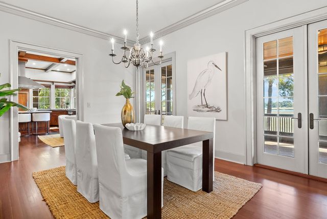 10 Summer Islands Lane, Kiawah Island, SC 29455