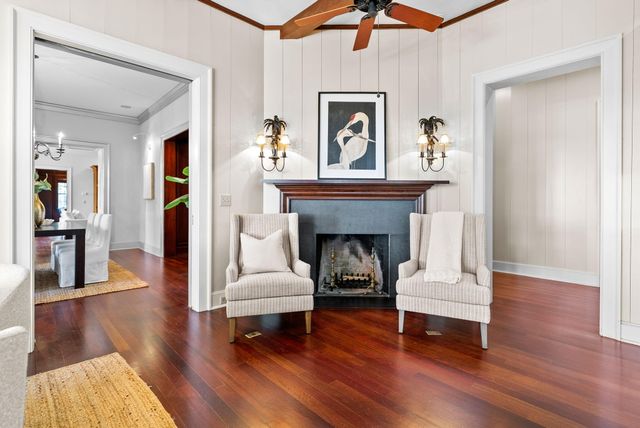 10 Summer Islands Lane, Kiawah Island, SC 29455