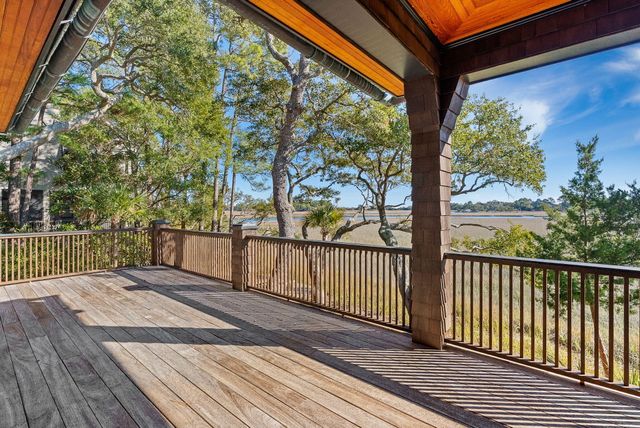 10 Summer Islands Lane, Kiawah Island, SC 29455