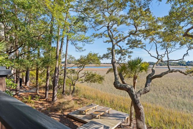 10 Summer Islands Lane, Kiawah Island, SC 29455