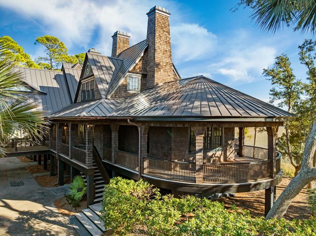 10 Summer Islands Lane, Kiawah Island, SC 29455