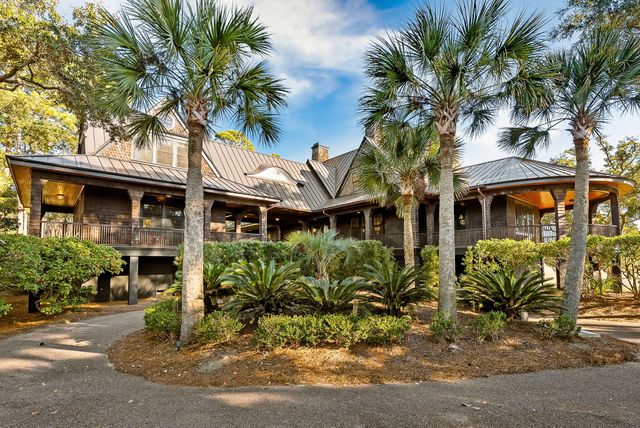 10 Summer Islands Lane, Kiawah Island, SC 29455