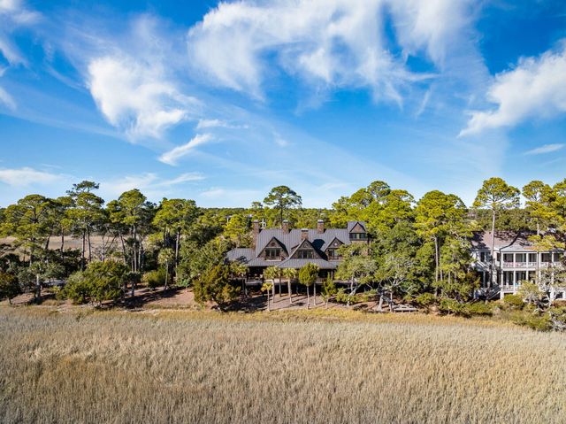 10 Summer Islands Lane, Kiawah Island, SC 29455