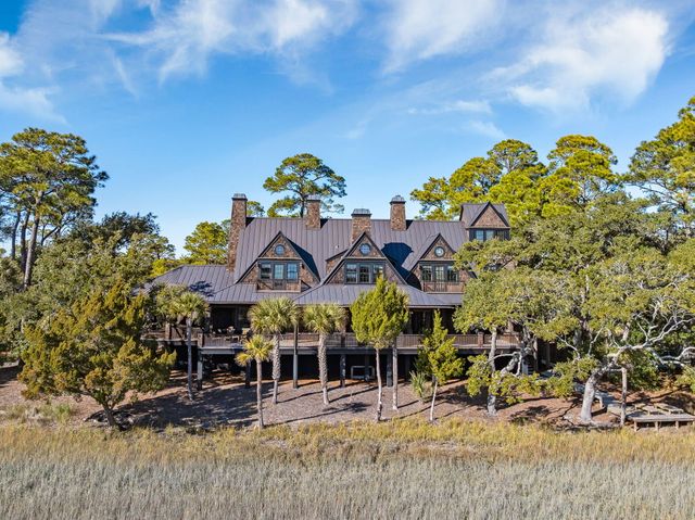 10 Summer Islands Lane, Kiawah Island, SC 29455