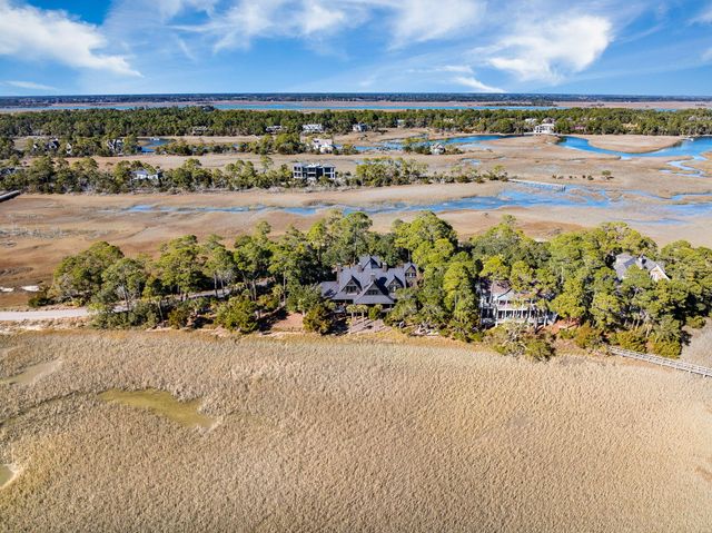 10 Summer Islands Lane, Kiawah Island, SC 29455