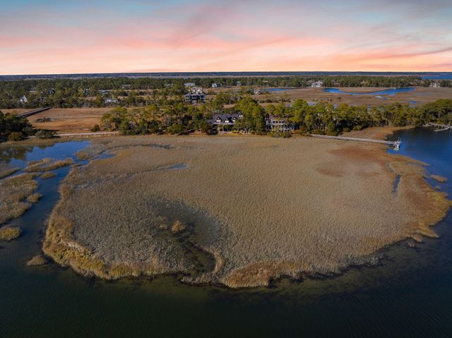 10 Summer Islands Lane, Kiawah Island, SC 29455