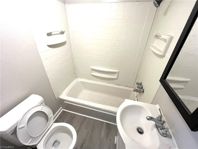 1001 Lane Street, Reidsville, NC 27320