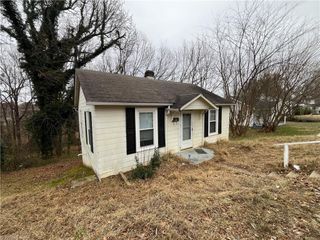 1001 Lane Street, Reidsville, NC 27320