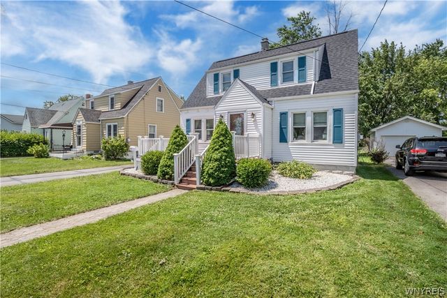782 Beach Rd Road, Cheektowaga, NY 14225