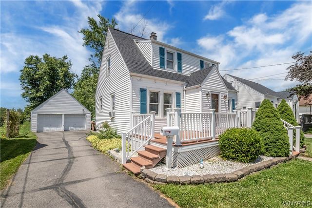 782 Beach Rd Road, Cheektowaga, NY 14225