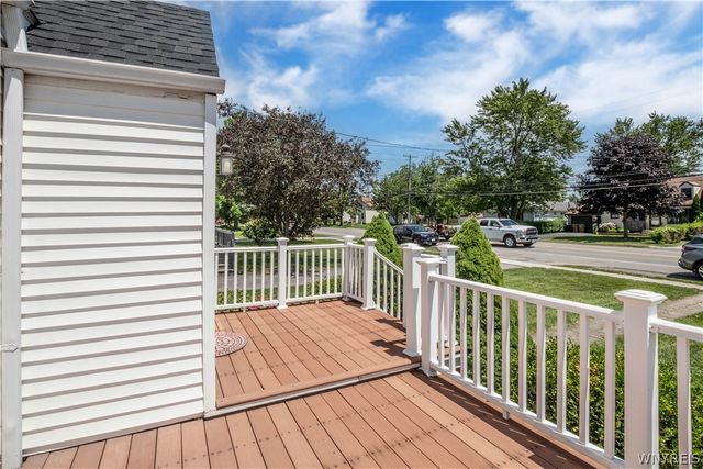 782 Beach Rd Road, Cheektowaga, NY 14225