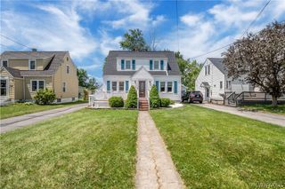 782 Beach Rd Road, Cheektowaga, NY 14225