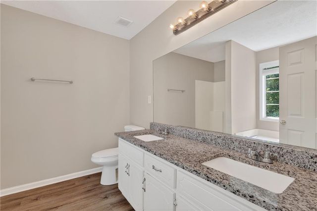 240 Ashley Trace Drive, Locust Grove, GA 30248