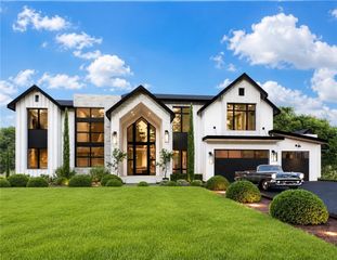 3430 Camp Branch - LOT 7 Road, Buford, GA 30519