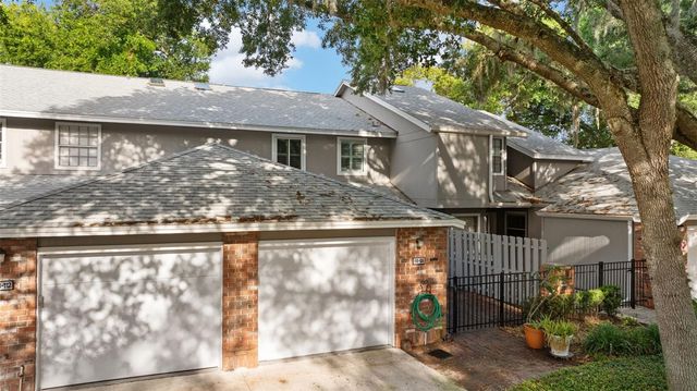 618 MAPLE OAK CIRCLE 108, Altamonte Springs, FL 32701