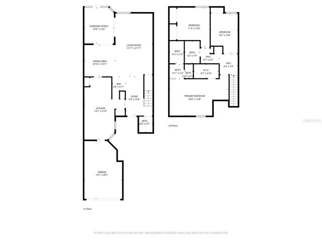 618 MAPLE OAK CIRCLE 108, Altamonte Springs, FL 32701