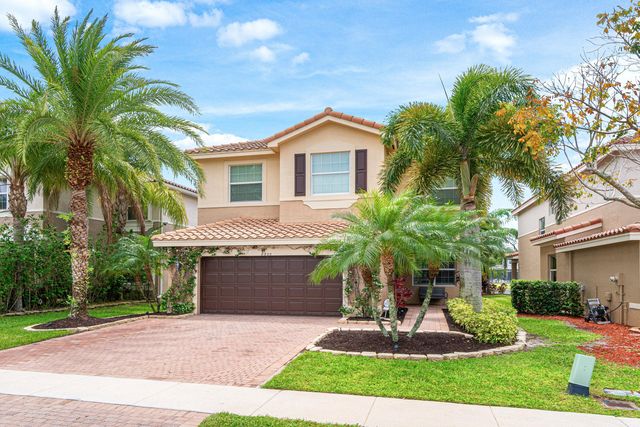8300 Calabria Lakes Drive, Boynton Beach, FL 33473