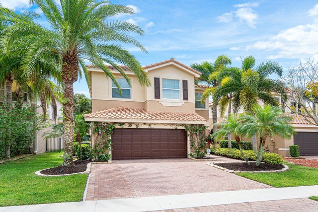 8300 Calabria Lakes Drive, Boynton Beach, FL 33473