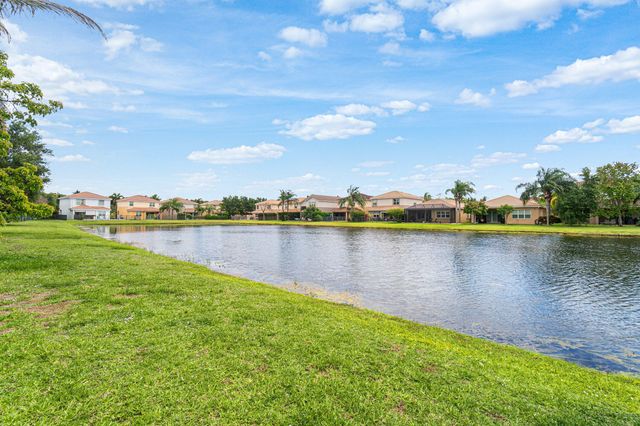 8300 Calabria Lakes Drive, Boynton Beach, FL 33473