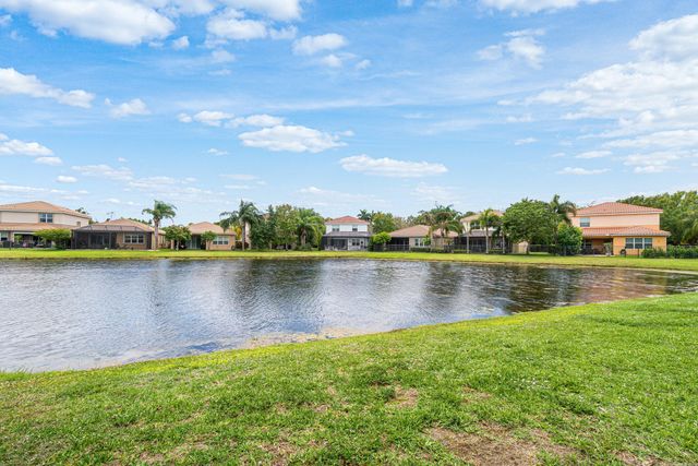 8300 Calabria Lakes Drive, Boynton Beach, FL 33473